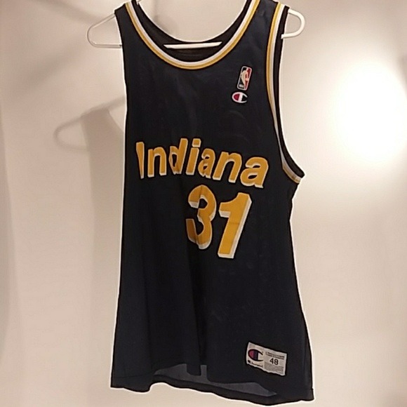 Champion Other - Vintage champion players jersey 31 Miller